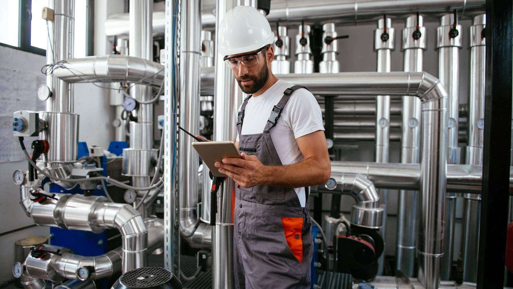 Resolving Services